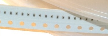 

8.2pF 50V Smd 0603 Kondensator [50szt] #C238