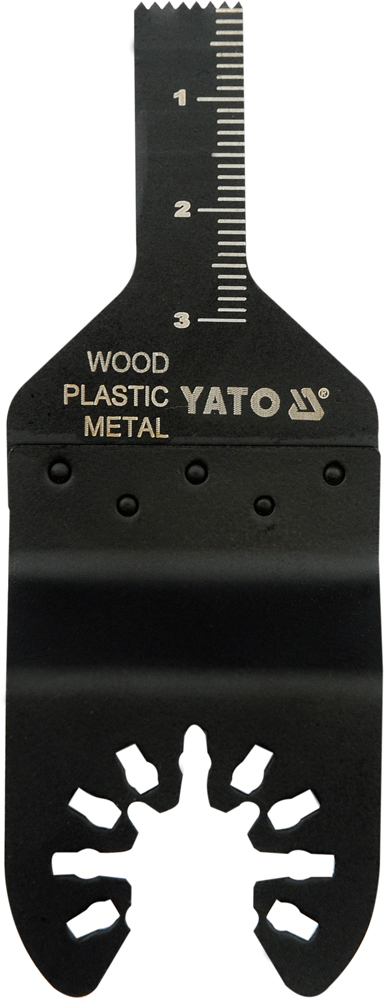 

Brzeszczot Wgłębny Do Renowatora Metal Bim Yato