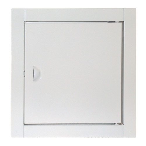 

Drzwiczki Rewizyjne Wyczystka 30x30cm Nierdzewne