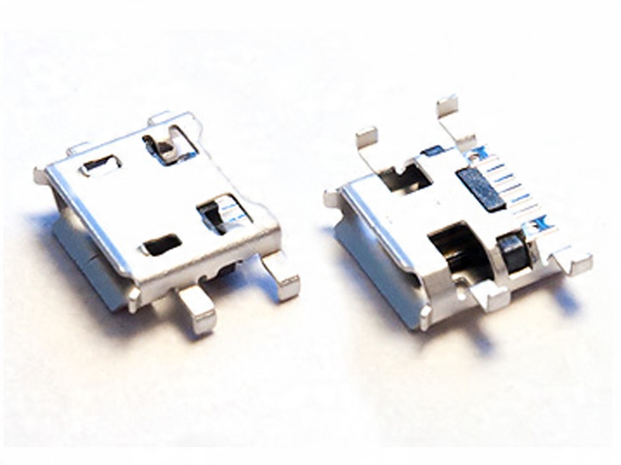 

Gniazdo microusb mikro micro usb 5+4pin tablet