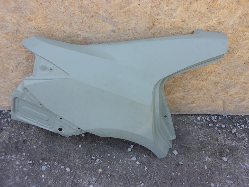 parafango Destra posteriore posteriore TOYOTA COROLLA E16 13