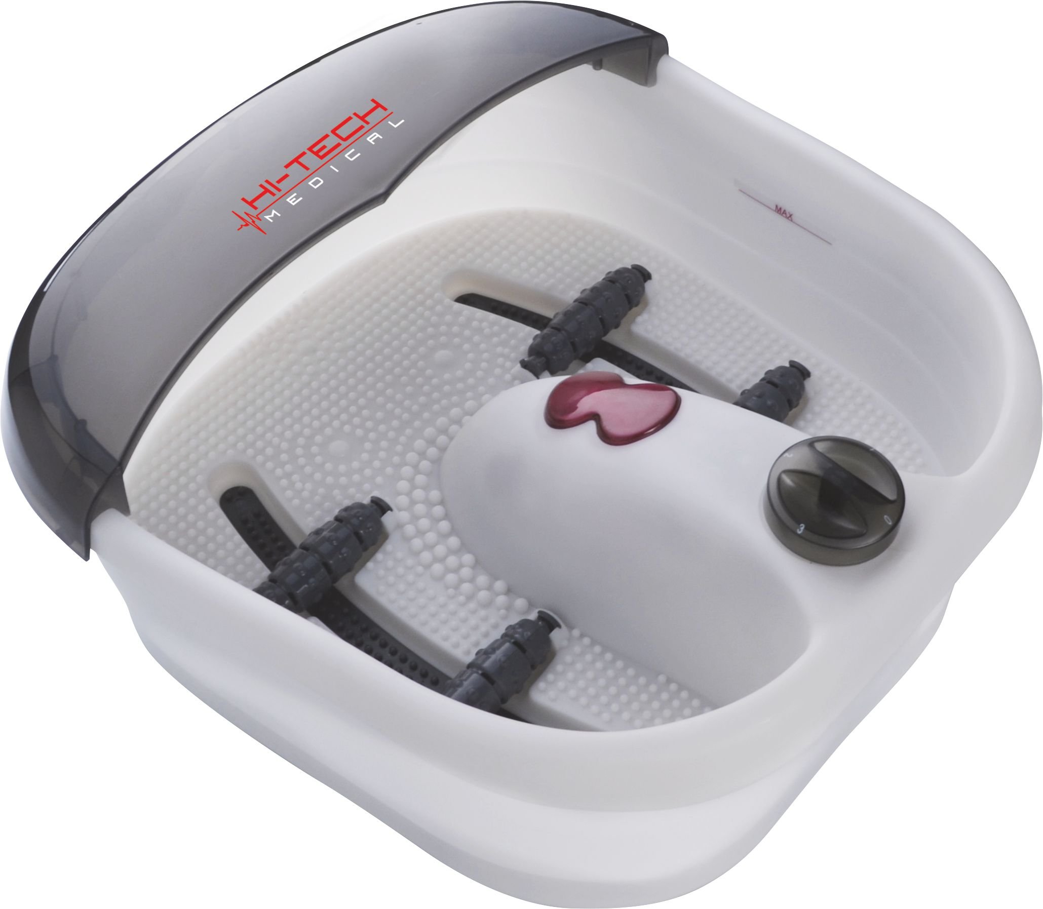 

Masażer Hydromasażer Do Stóp+podczerwień Relaxfeet