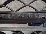 решетка MERCEDES W205
