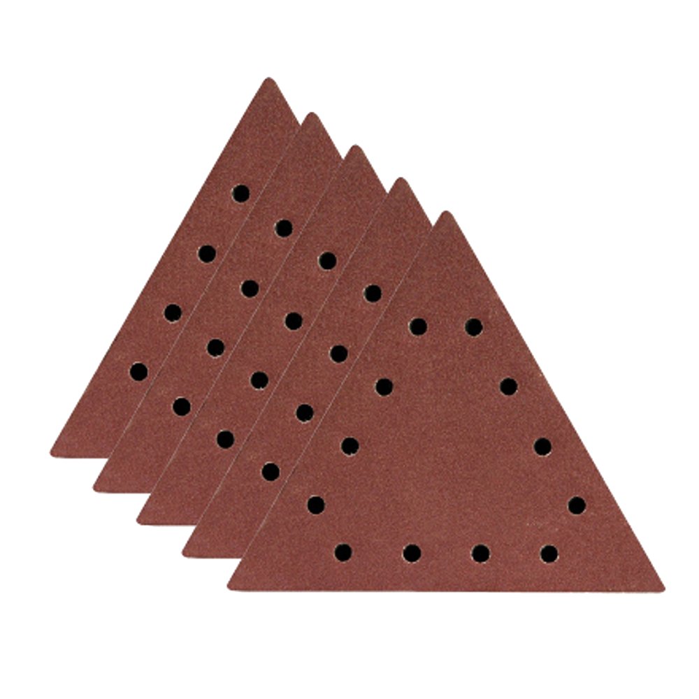 

Dedra Papier Do Żyrafy DED7758 DED7763 P80 5 szt.