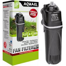 

Aquael FAN-1 Filtr Wewnętrzny Do Akwarium 60-100L