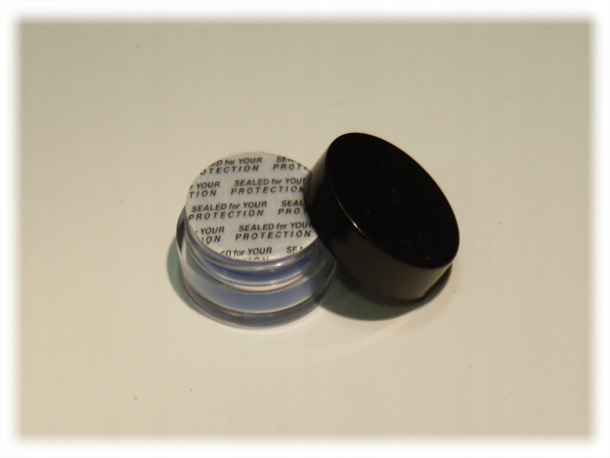 SEA - ACRYL kolorowy proszek akrylowy 09 Marka inna marka