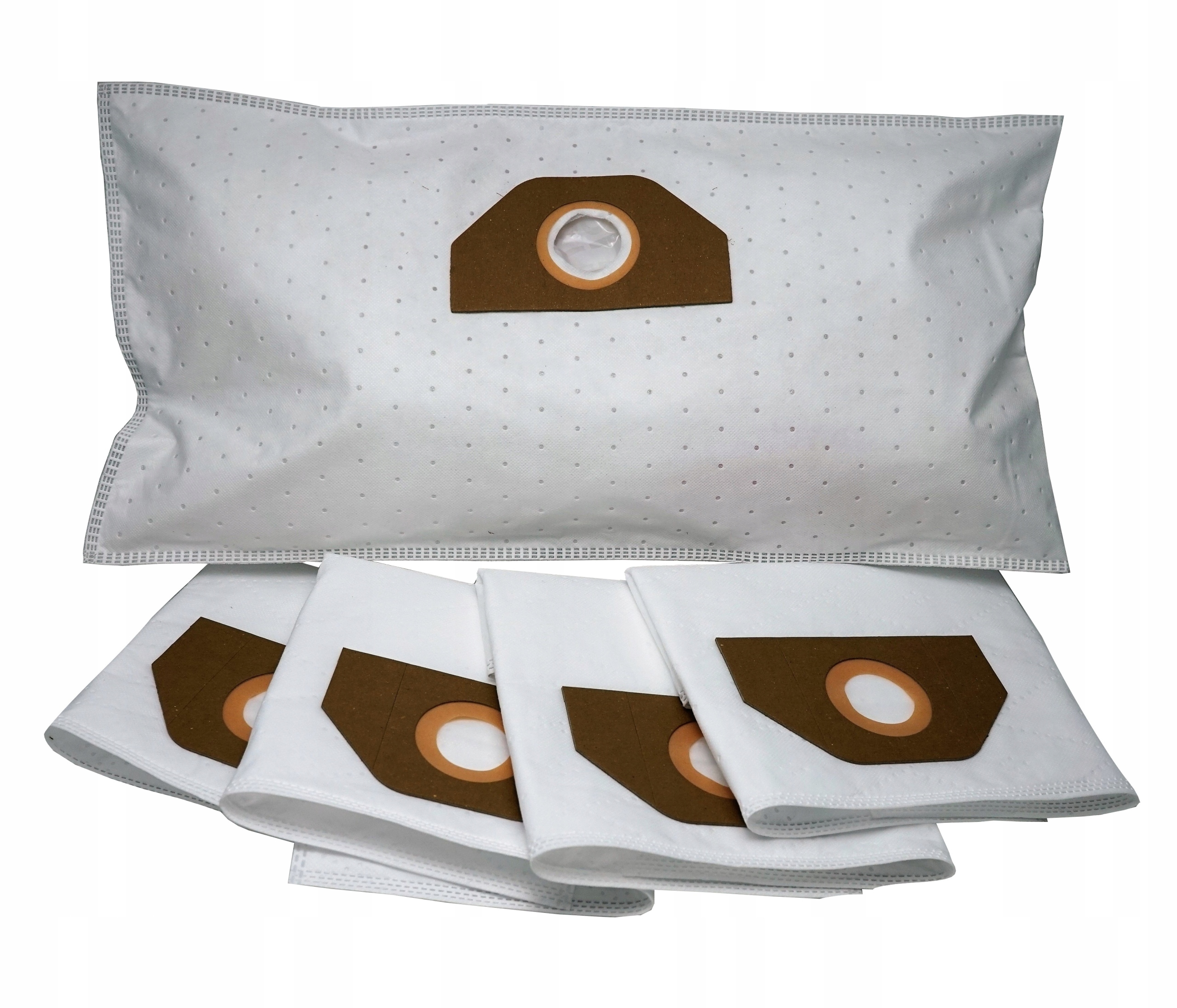 

Worki Syntetyczne Karcher A 2204 5szt Produkt Pl