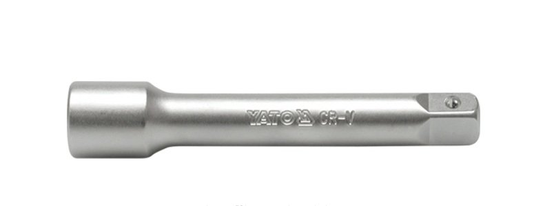

Yato Przedłużka Przedłużki Nasadka 1/4 50 YT-1429