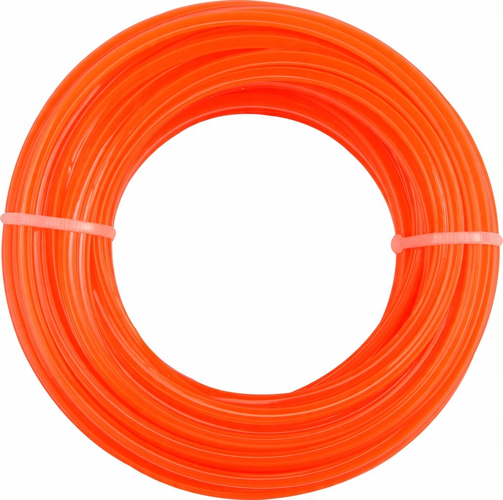 

Żyłka Tnąca Do Kosy Podkaszarki Kwadrat 2,6MM/10M