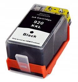 

1x Do Hp 920 HP920 6000 6500A 7000 7500 7500A Chip