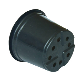 Doniczka 10cm doniczki produkcyjne śr.10cm. 500szt