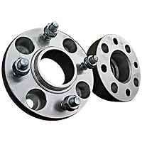 Розпірки BMW E30 VW GOLF 40mm 4x100 DRIFT KJS