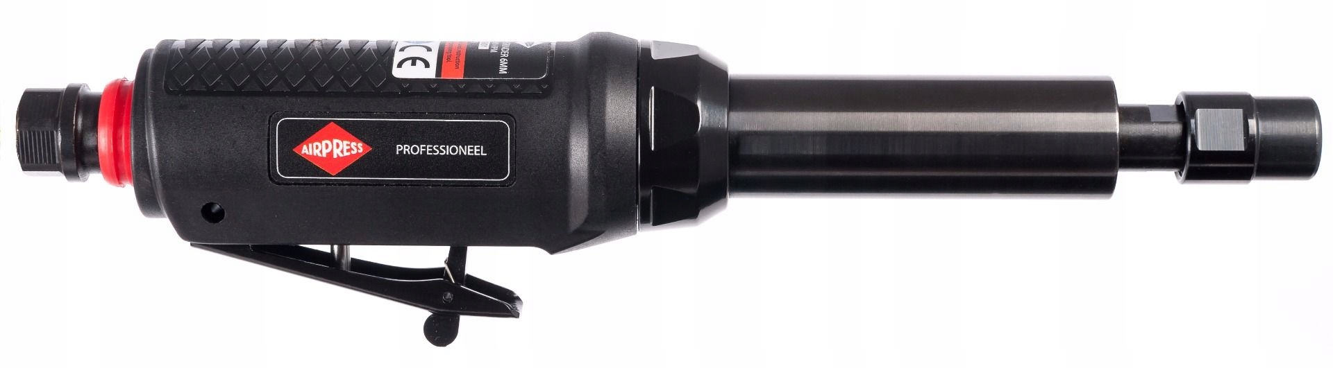 SZLIFIERKA TRZPIENIOWA DLUGA 6MM 45475 AIRPRESS Producent code 45475