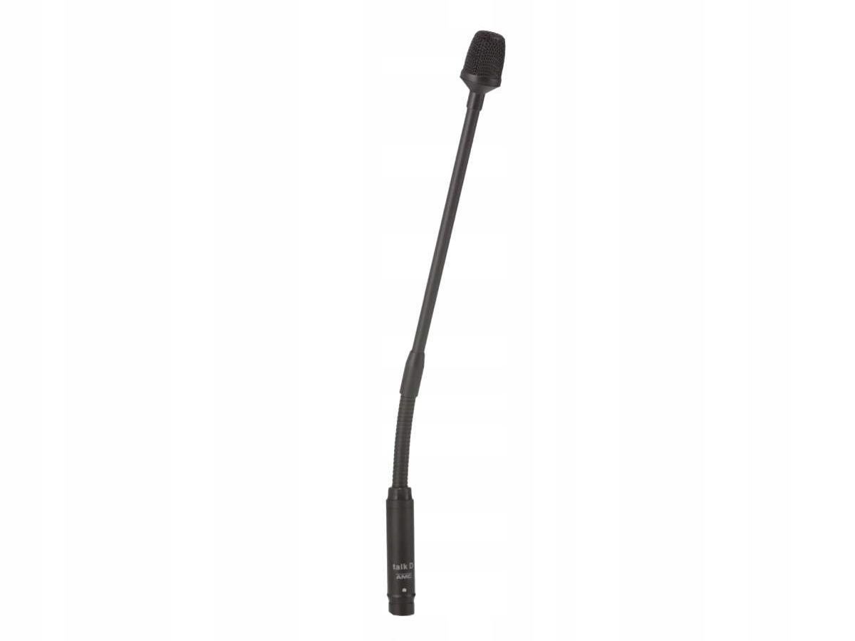 Mikrofon na husím krku 42.5 cm Amc Talk D