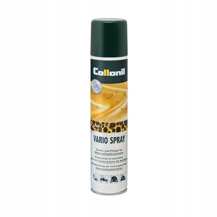 

Impregnat Collonil Vario Spray 200ml