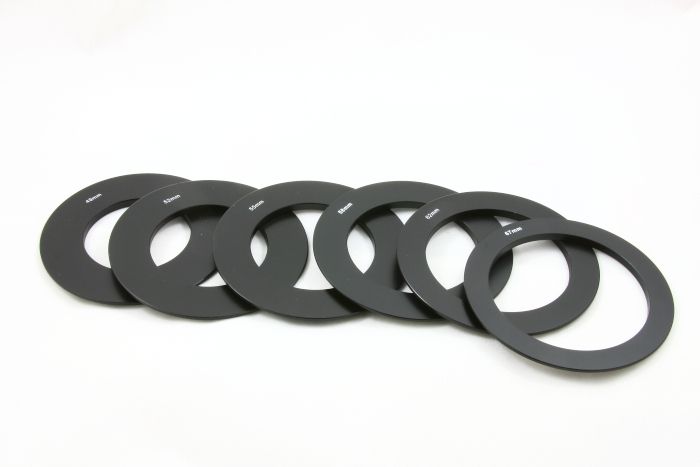 LAMPA PIERŚCIENIOWA DIODOWA RING LED 60 do MAKRO Płynna Regulacja / JJC EAN (GTIN) 6950291511553