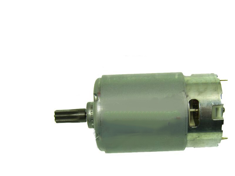 

Makita Silnik Wkrętarki 10,8V TD090D