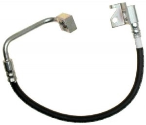 BH382571 - Right Front Wire COMMANDER GRAND CHEROKEE 05-10