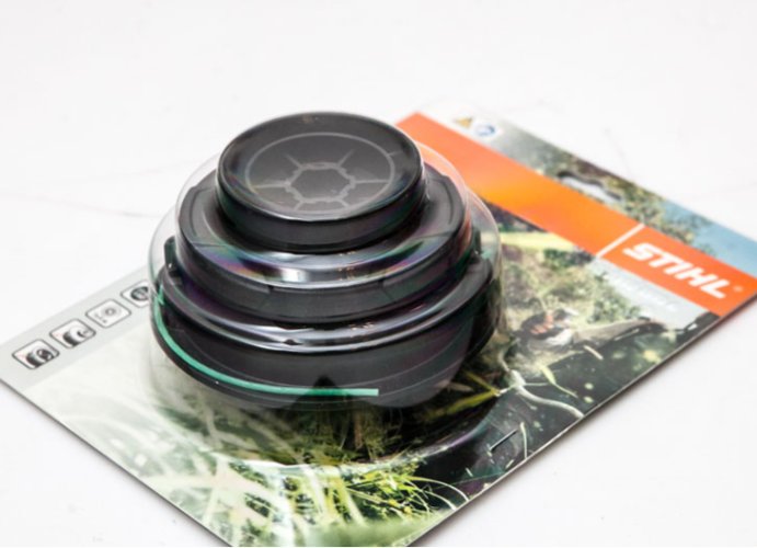 

Stihl Głowica Kosy fs 38 Fs 40 FSE60 Fse 71 Fse 81