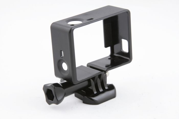 RAMKA OBUDOWA FRAME MOUNT Go Pro GoPro HERO 4 3+ 3 Przeznaczenie GoPro