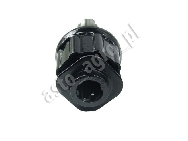Sprzęgło przeciążeniowe wału wałka WOM 700 Nm adapter SPA-700 Producent części inny