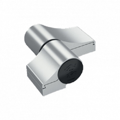 

Zawias do drzwi Alu 2skrzyd. sym. 93mm Srebrny
