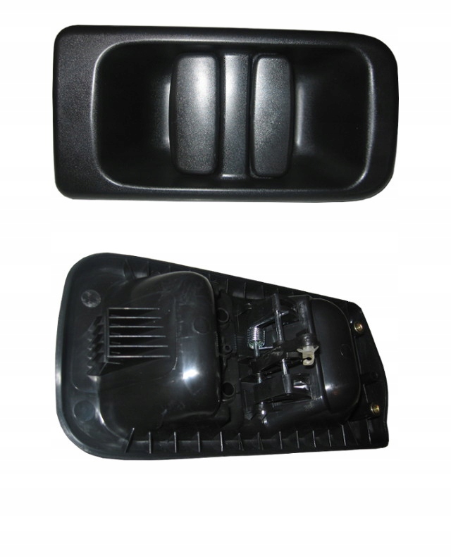 KLAMKA DRZWI PRZESUWNYCH RENAULT MASTER II 2 Strona zabudowy tylne prawe