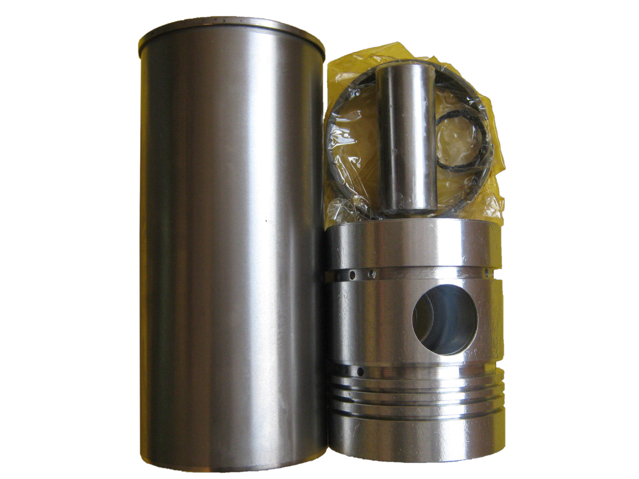 ZESTAW NAPRAWCZY PERKINS JCB 4 236 4 CYL