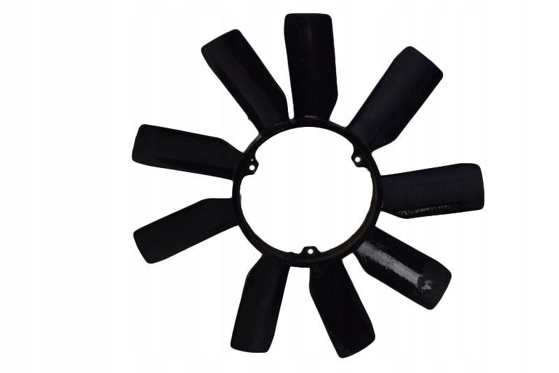 ВЕНТИЛЯТОР MERCEDES КЛК W208 2.3 КОМПРЕСОР9r