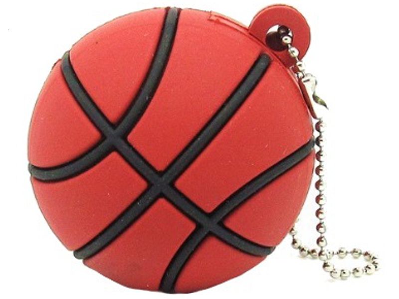 

Pendrive 8 Gb 3.0 Usb Piłka Do Kosza Basketball