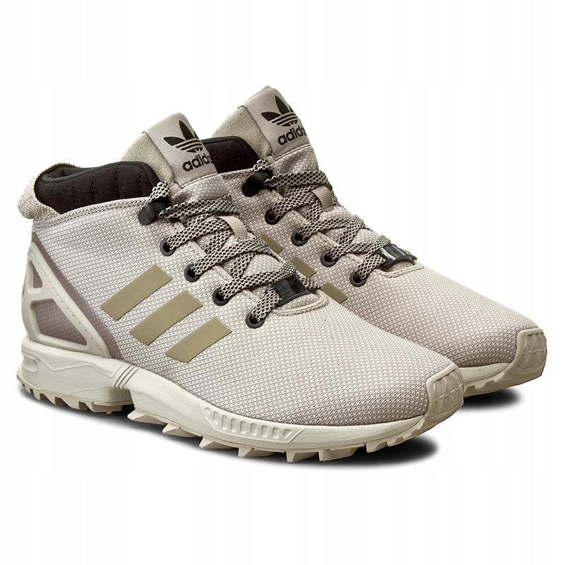 

Adidas Originals Buty Zx Flux Wysoki BB2203 36 2/3