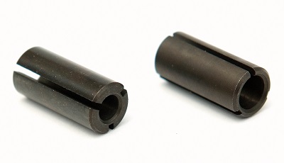 

HiKOKI M12VE 2 x Tuleja 12mm na frezy 6 8mm