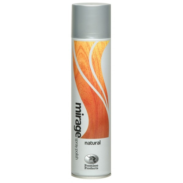 

Spray do Mebli Drewna Silikonowy wosk Uk 400ml