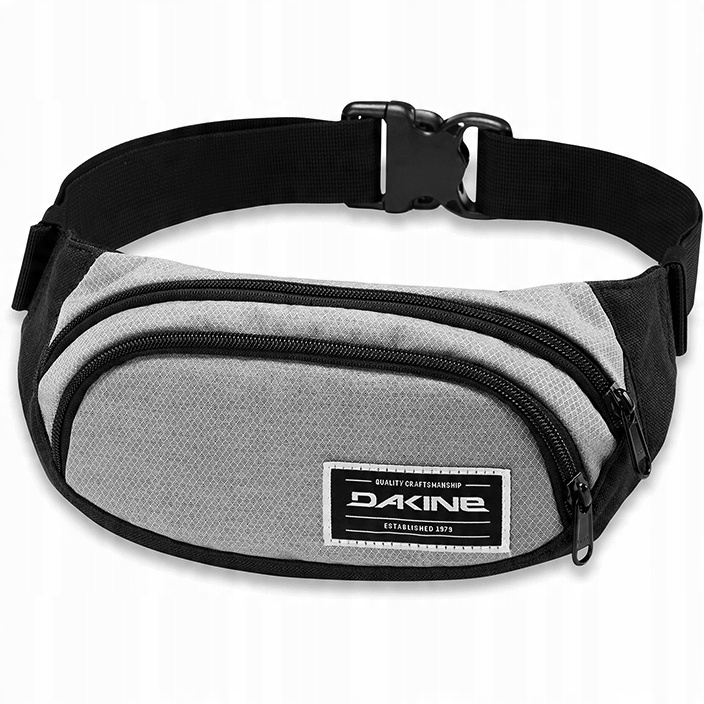 

Nerka Saszetka Dakine Hip Pack Laurelwood Bzp
