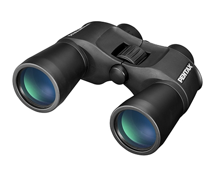 Dalekohled Pentax Sp 16x50