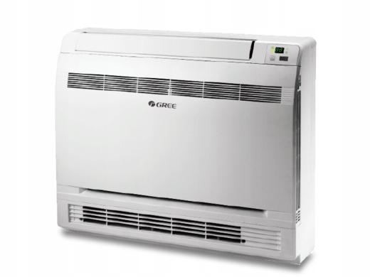 KLIMATYZATOR MULTI 3,5kW +2,7kW SAMODZIELNY ZESTAW Marka Gree