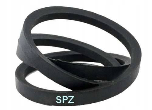 

Pas Pasek Klinowy Spz 812 SPZ812 Faktura Vat
