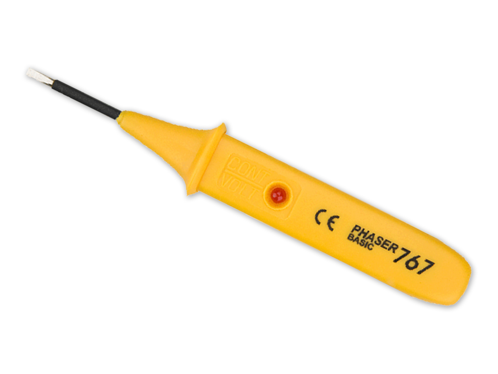 

Polski Fazer 767 Detector Detektor Próbnik Tester