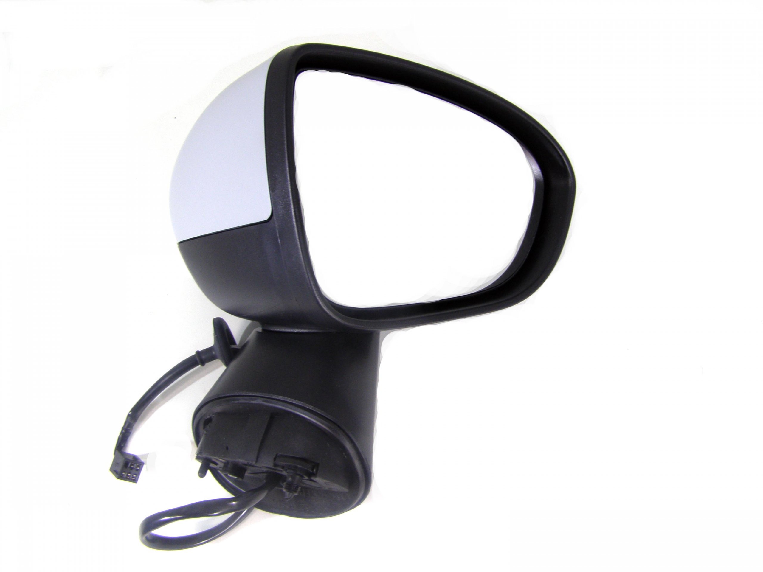 Opel Meriva B 2010-2014 Elektrické Vyhřívané Zrcátko 5 Pinů Pravé