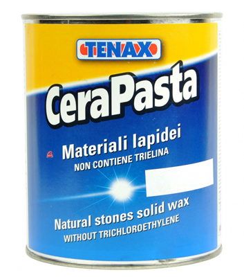 

Wosk Pasta Polerska Do Kamienia Granitu Marmuru 1L