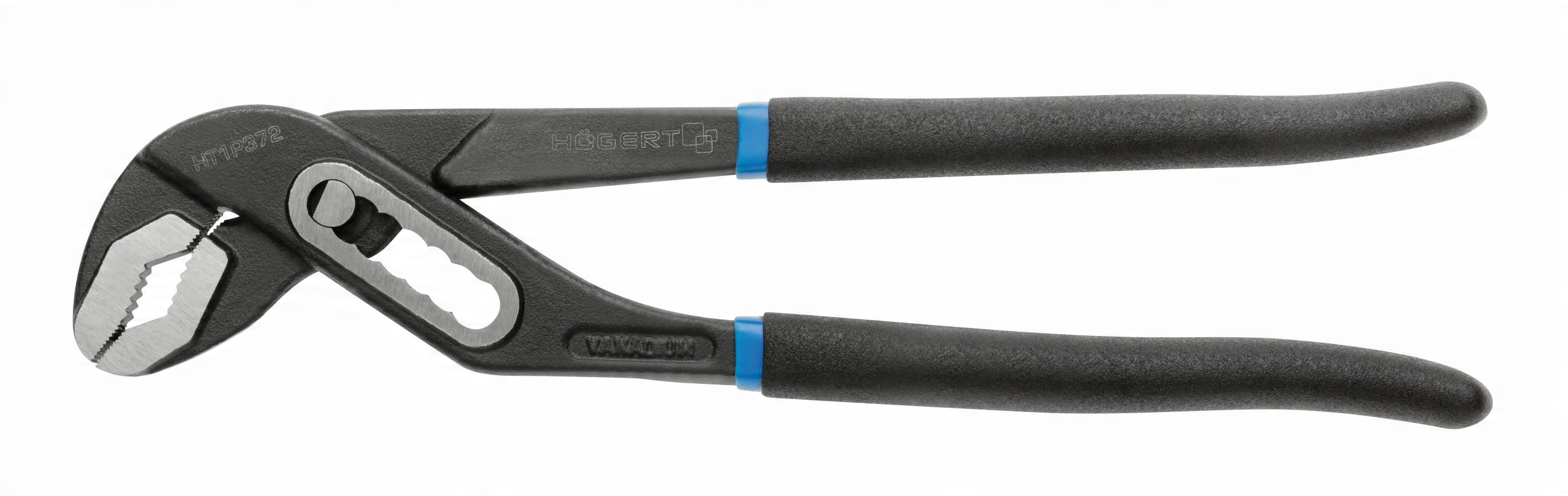 

Szczypce Nastawne Do Rur 250 mm Hogert HT1P372