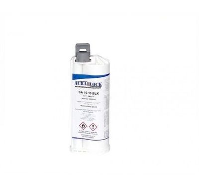 

Mocny Klej do Pur -u 50ml spawarka plastiku W-wa