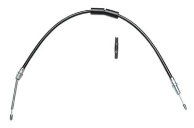 4779183AA - РУЧНИЙ ТРОС ПРАВИЙ ЛІВИЙ CONCORDE INTREPID 02-04