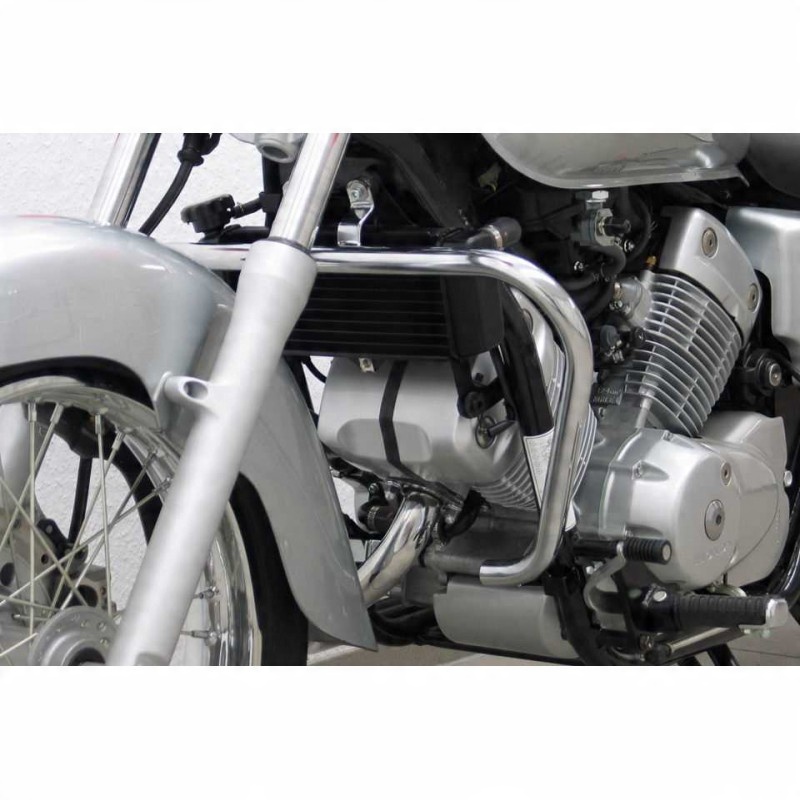 Honda Shadow vt125