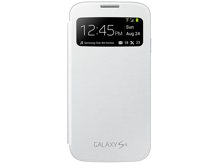 

100% Oryg Etui S View Cover Flip Samsung Galaxy S4