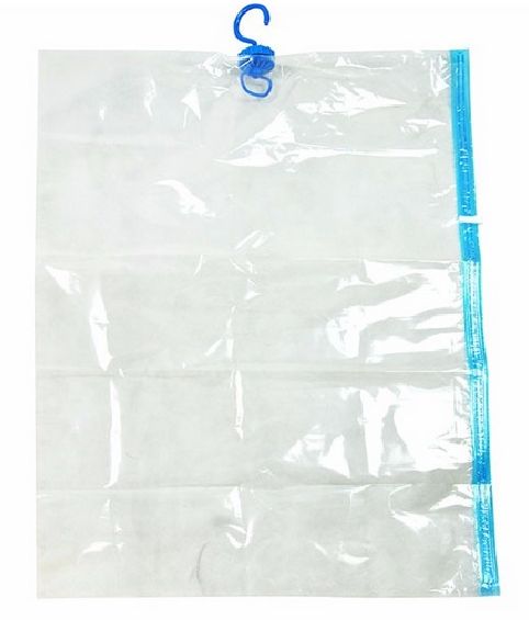 

Worek Próżniowy 70 x 105 Wiszący, Z Wieszakiem
