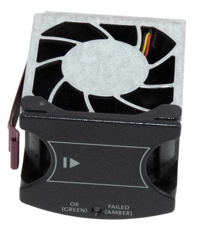 

Cooling Fan Hp DL380 G3 279036-001