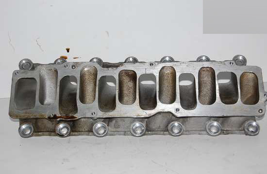 AUDI A8 W12 6.0 КОЛЕКТОР SSACY7c133204p