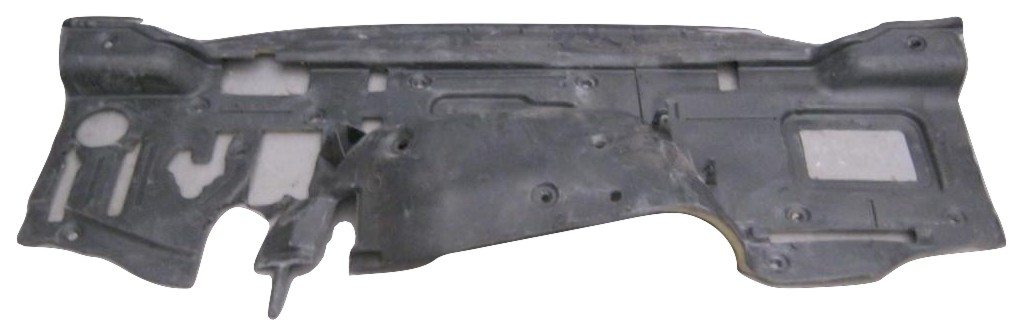 A9066880060CC - VW CRAFTER ДЕЛАЕТ ЗВУКОИЗОЛЯЦИЮ