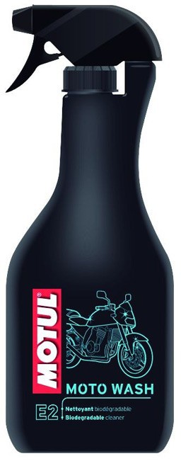 

Motul Moto Wash środek do czyszczenia motocykli